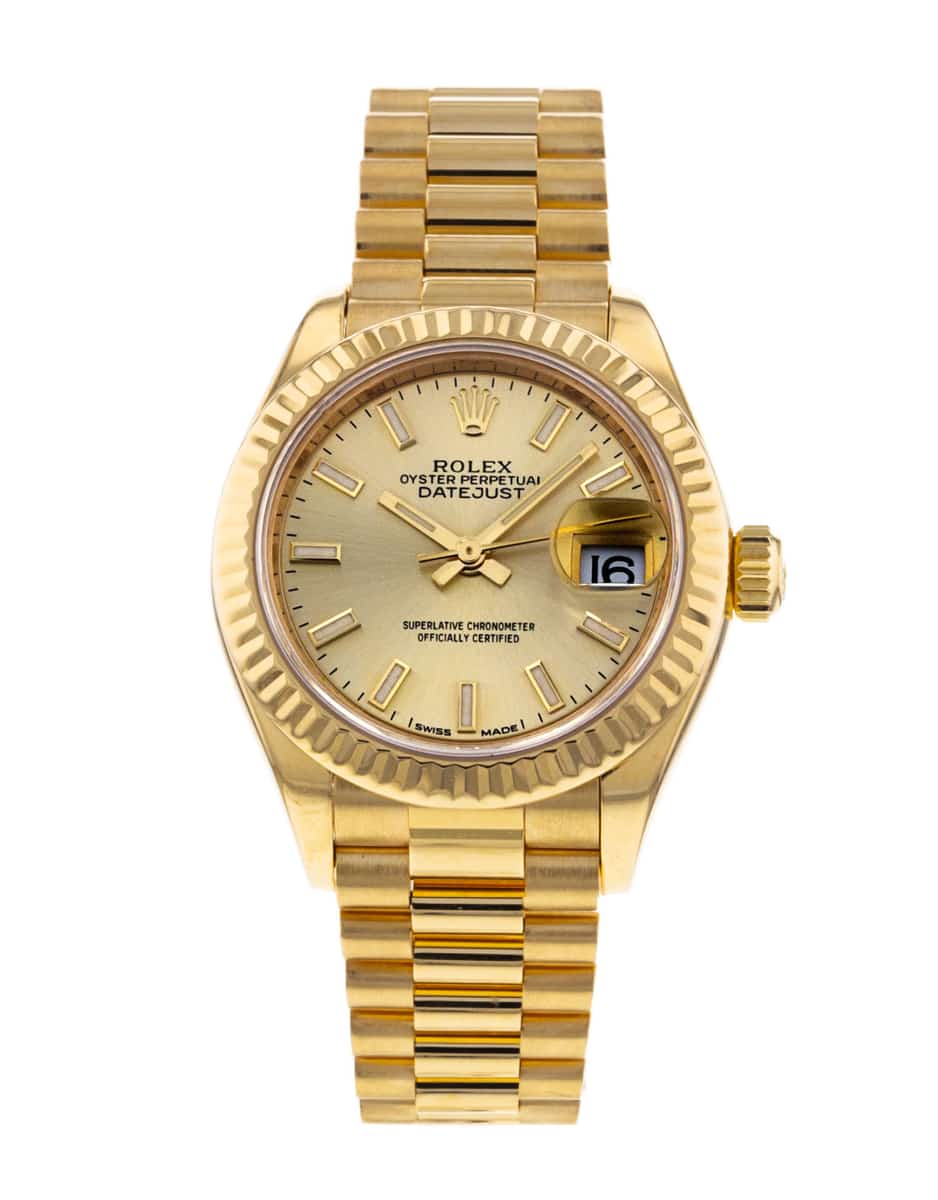 Rolex 2025 lady 28